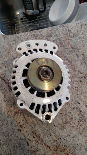 Balmer marine alternator model 621-70-sr-ig