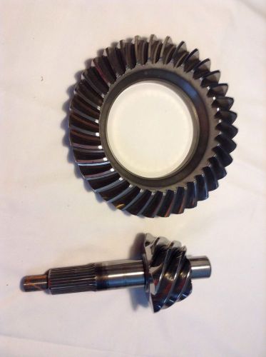 9 inch ford 4.86 ring &amp; pinion