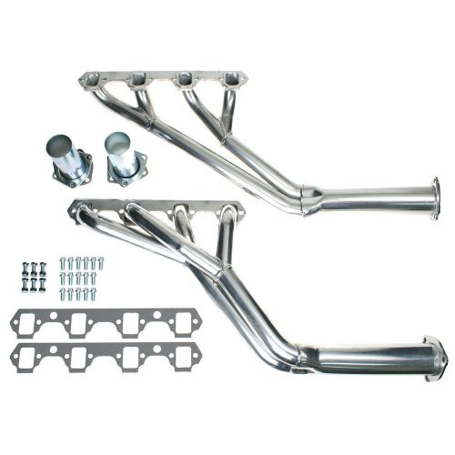 Patriot exhaust  h8426-1 mustang tri-y ceramic coated 65-70