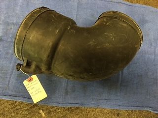 Yamaha fx exhaust joint rubber boot 60e-14615-00-00