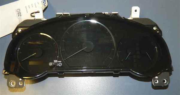 06 2006 toyota sienna speedometer cluster 90k oem lkq