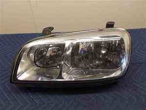 1996-1997 toyota rav-4 headlamp lh oem lkq