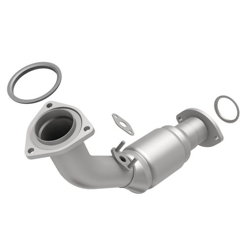 Magnaflow california converter 447192 direct fit california catalytic converter