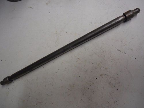 Porsche 356 / 912 push rod ( 1 )