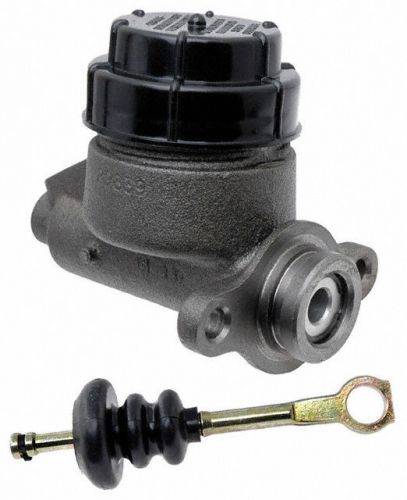 Raybestos mc39496 professional grade brake master cylinder