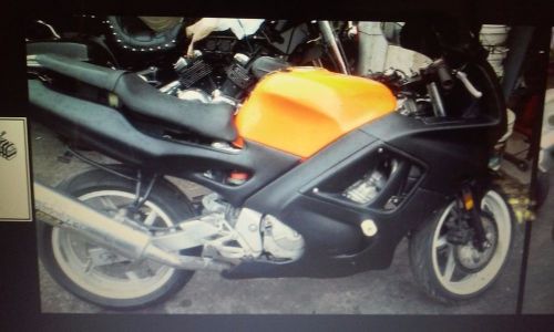 Honda cbr 600 f3 motor engine 1995 to 98 bare