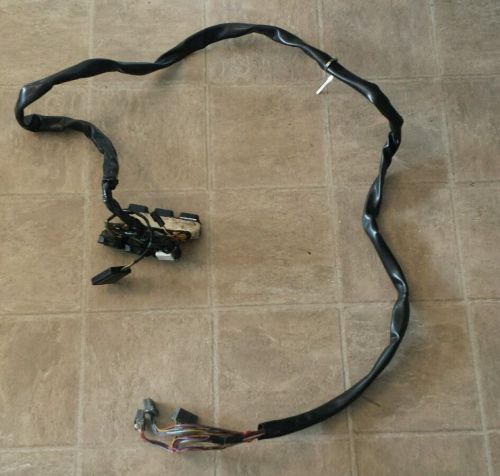 Greddy emanage ultimate harness civic si fg2 h-9 tk emu pnp plug &amp; play k20z3