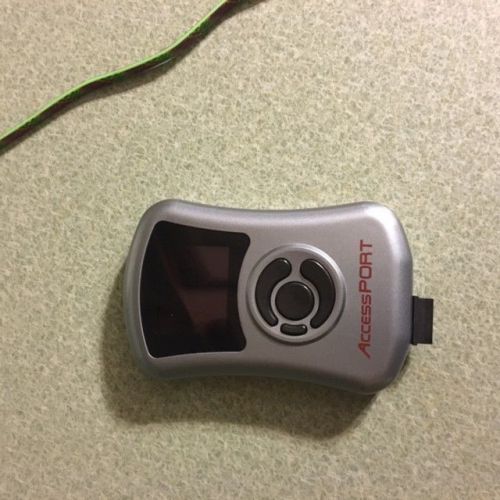 Cobb tuner accessport v2 mazda ap-maz-002