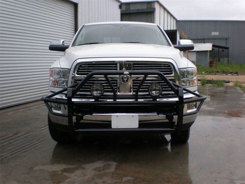 Frontier truck gear 700-41-0004 xtreme grill guard