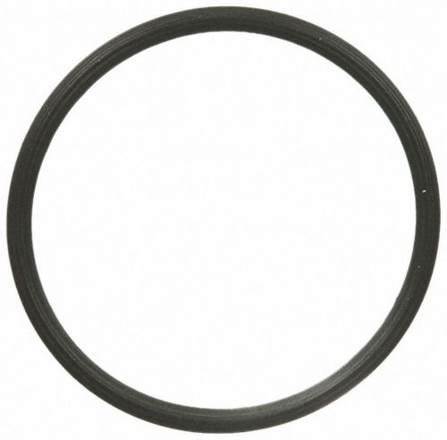 Engine coolant thermostat housing gasket fel-pro 35625