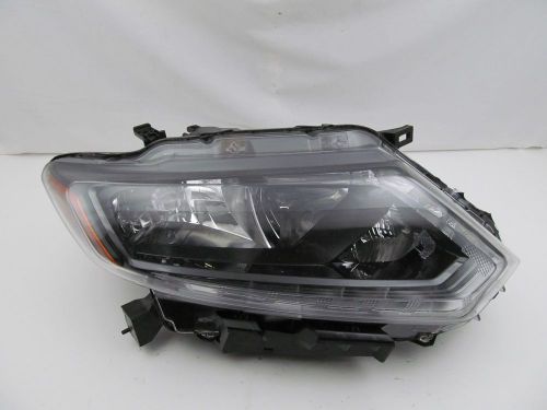 2014 2015 nissan rogue oem right halogen headlight nice!