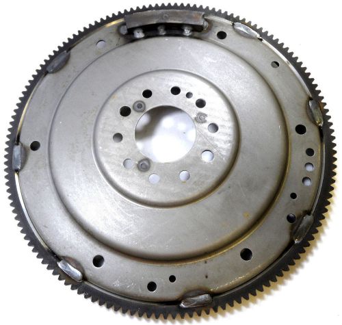 Oem ford 3c3z-6375-aa flywheel 3c3z6375aa fits: 2009 - 2010 ford e350 super duty