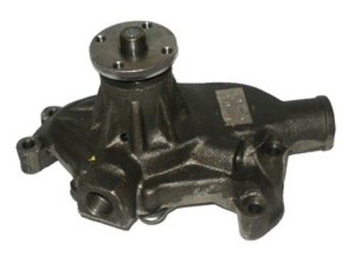 Gates 43104 new water pump