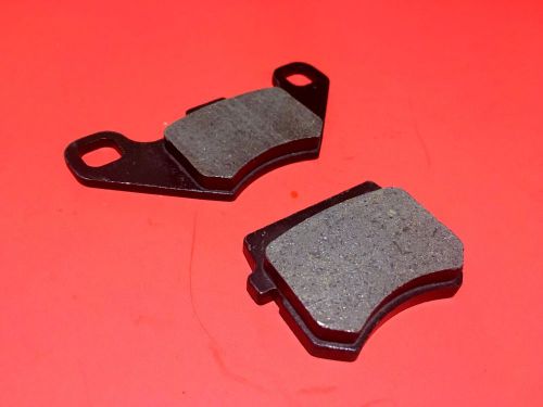 Hammerhead twister 150 gt gts ss 250 go kart cart dune buggy front brake pads