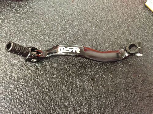 Msr steel shift lever longer than stock for drz400 00-09