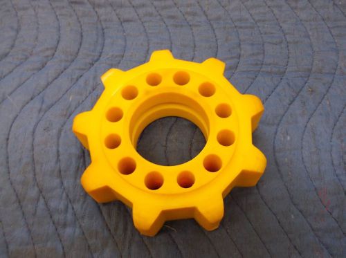 1968/1969 yamaha sl 351 drive cog  nos vintage snowmobile