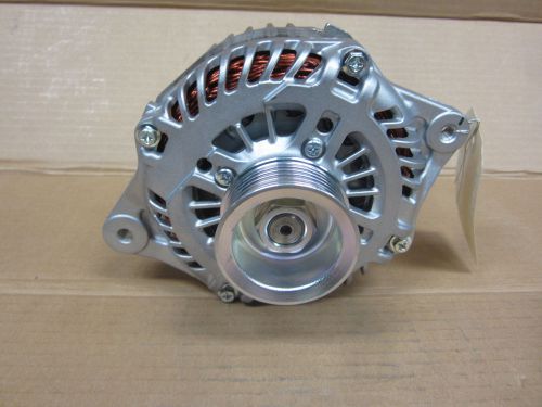 Reman oem 11437/a003tj3591 alternator fits various 2010 subaru