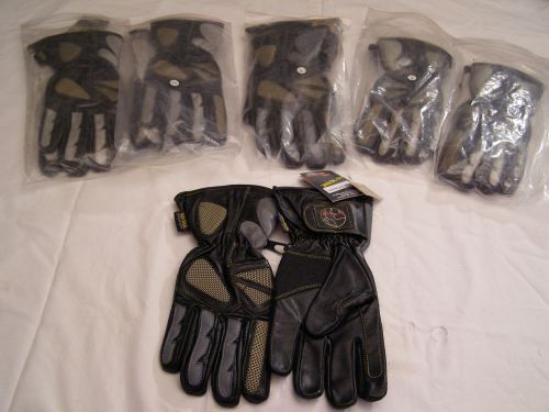 Kevlar / cordura adventure / sport bike riding gloves  bmw cbr gsx fz