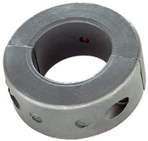Martyr anodes limited clearance shaft wt stainless steel allen head cmc03m lc