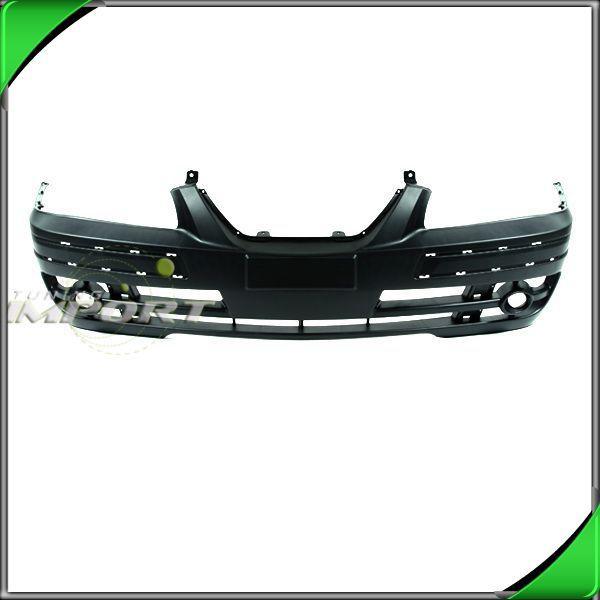 For 04-06 hyundai elantra sedan front bumper cover replacement