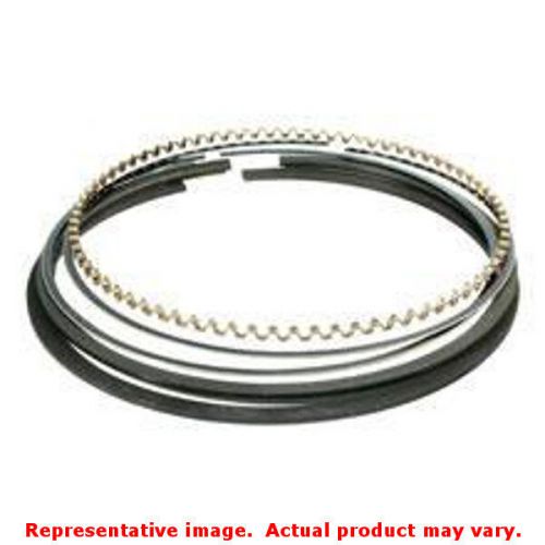 Manley sport compact - piston rings 461000-4 100mm fits:subaru 2004 - 2011 impr