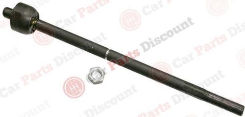 New lemforder tie rod end, qfk500010