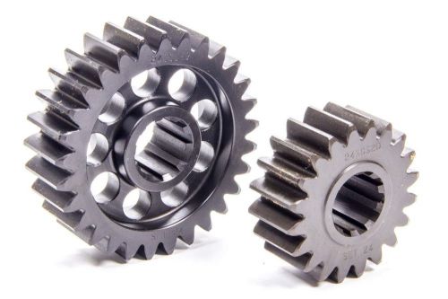 Scs gears set 24 10 spline standard quick change gear set p/n 24