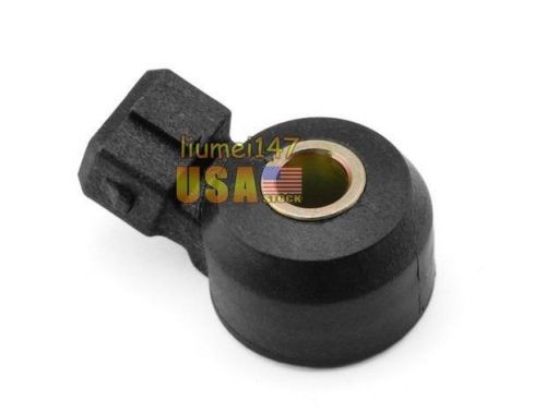 Usa genuine knock sensor 2206030p00 for nissan frontier 240sx altima 2.4l 4 cyl