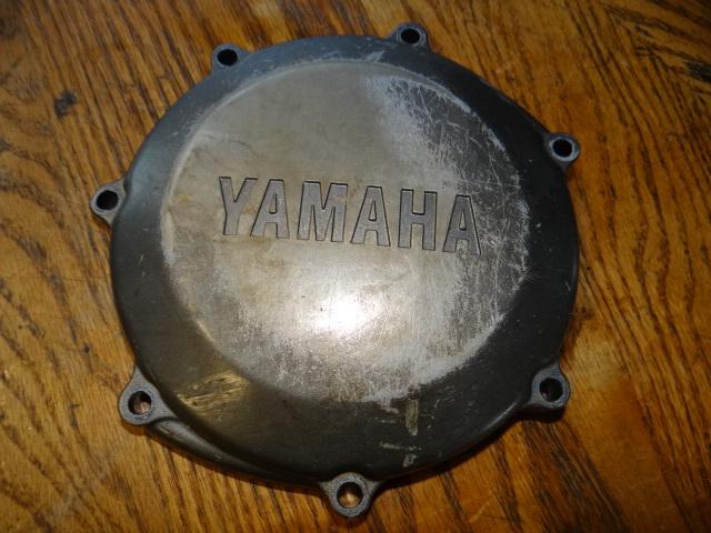 03-04-05_yamaha yz250f_yzf_250_450_clutch cover_engine right side magnesium cove