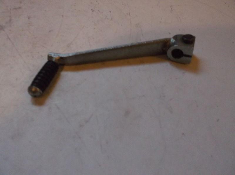 Yamaha xs650 shifter lever