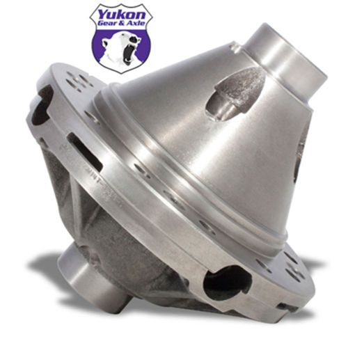 Yukon gear &amp; axle ydgf7.5-28 dura grip positraction