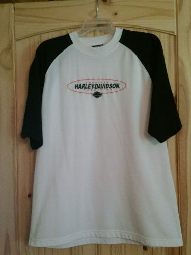 Men&#039;s harley davidson shirt