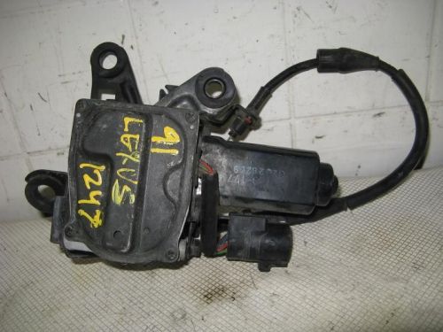 91 92 93 94 lexus ls400 cruise control actuator servo module unit 13762