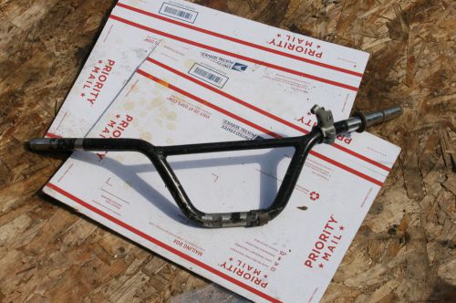 1971 aermacchi harley davidson rapido mls 125 handle bar&#039;s