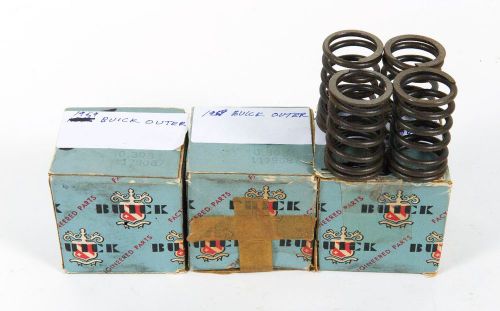 1959 - buick outer valve springs set of 12