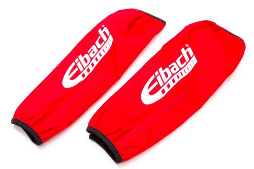 Eibach 12-14 in long 2.5-3 in id xt red nylon shock cover  p/n esb14-300