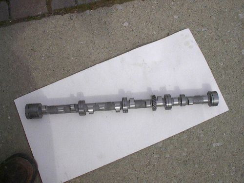 Triumph tr6, tr250 or gt6 &#034;s2&#034; camshaft