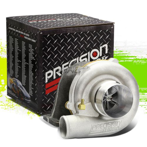 Precision 5831 e mfs t3 a/r.63 trim 58mm journal bearing turbo charger 4-bolt