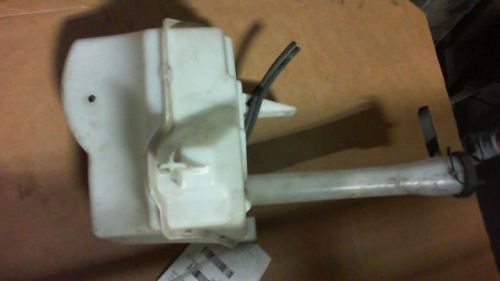 01 ford escape wash reservoir assy 21416