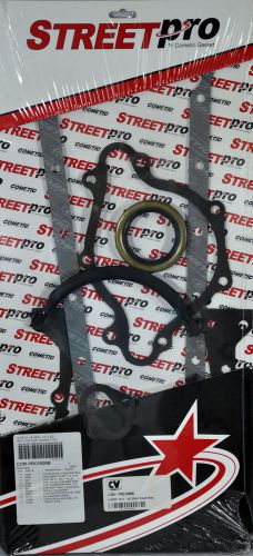 Cometic street pro bottom end gasket kit sb v8 chrysler 318 340 360 pro1000b