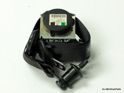 2002-2006 mini cooper right front seat belt retractor (r50, r53) 2