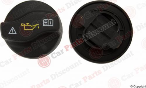 New genuine engine oil filler cap, 101585