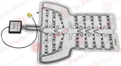 New genuine seat sensor mat, 220 821 16 81