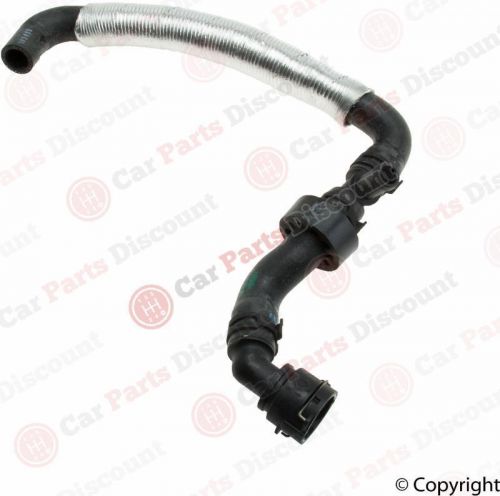 New rein hvac heater hose a/c air condition, chh0197p