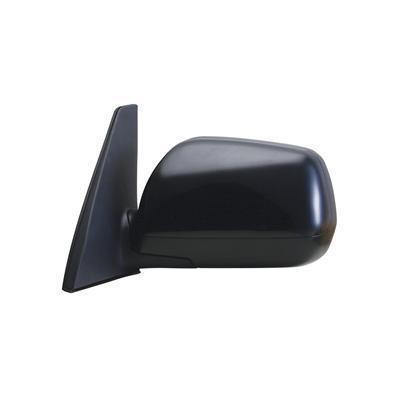 K source/fit system 70082t door mirror driver side