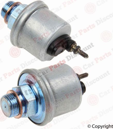 New dansk engine oil pressure sensor, 1693500300