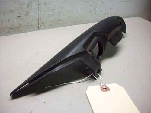 S64 suzuki sfv 650 gladius 2009 right small black tail cover