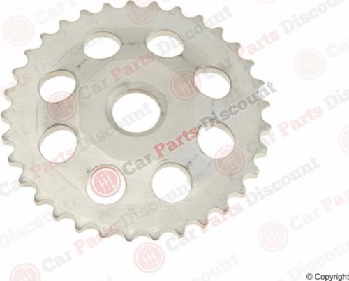 New febi engine oil pump drive gear, 39315