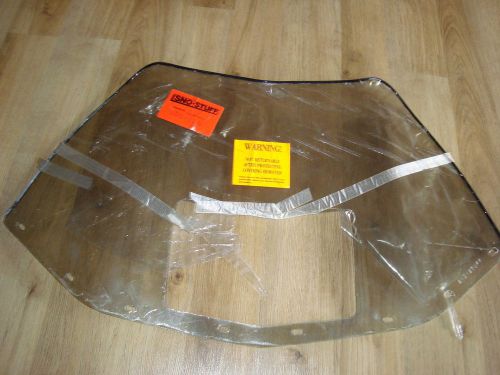 Sno stuff arctic cat 1975 1976 lynx windshield 450-118