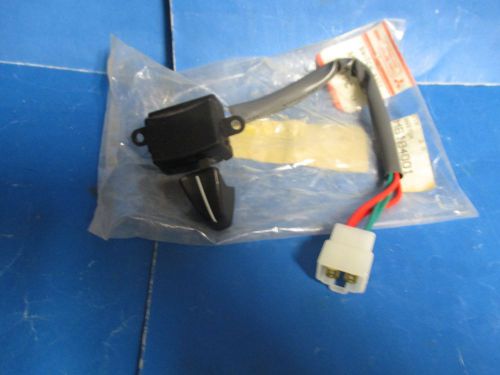 Mitsubishi steering column switch n.o.s. mb184001